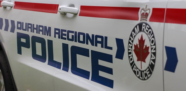 police hunt for suspect following armed pharmacy robbery in Whitby | Durham Radio News