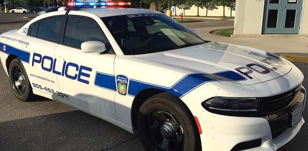 Police Charge 16 Year Old Boy After 15 Year Old Wakes Up To
