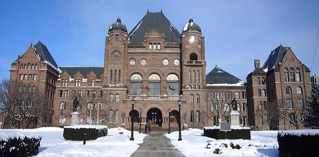 Survey suggests Ford authorities seeing extra disapproval than assist on schooling, inflation and well being care