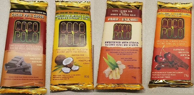 Bulk Barn Recalling Chocolate Bars Durham Radio News