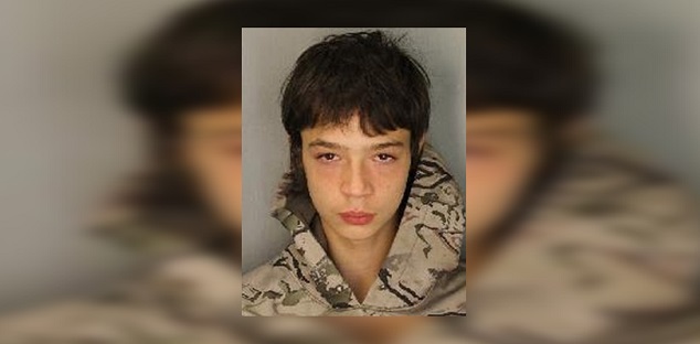 DRPS search for 14-year-old Whitby boy missing since October - durhamradionews.com